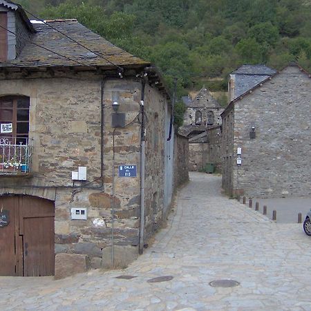 Casa Trallera Colinas del Campo de Martin Moro Ngoại thất bức ảnh