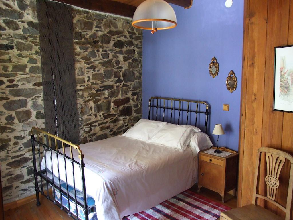 Casa Trallera Colinas del Campo de Martin Moro Phòng bức ảnh